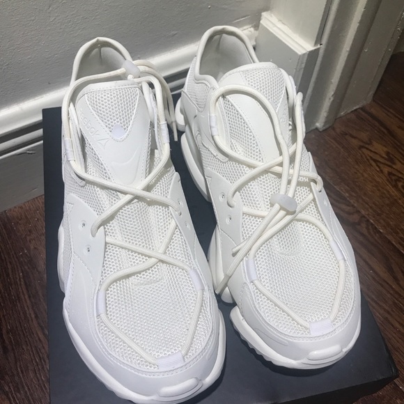 REEBOK RUN ON 96 OFF WHITE - Picture 5 of 6